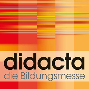 Didacta German education fair Logo